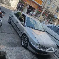 زانتیا مدل ۸۲ در حد