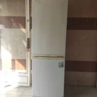 یخچال و فریزر هیمالیا