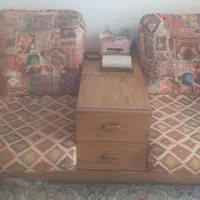 مبل دونفره