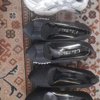 کفش زنانه