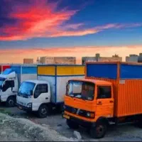 اتوبار و اثاث کشی(نوین بار) قدس گرمدره شهرک فرزان
