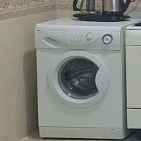 لباسشویی اتوماتیک اسنوا