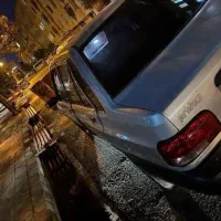 پراید ۸۸|خودرو سواری و وانت|شیراز, انجیر|دیوار