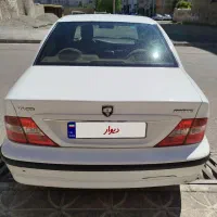 فروش سمند مدل ۹۲