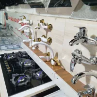 نظام دهنده آشپزخانه گاز سینک هود