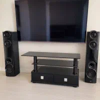 میز تلویزیون