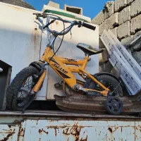 فروش دوچرخه سایز 12،و20