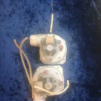 فن پکیج و آبگرمکن