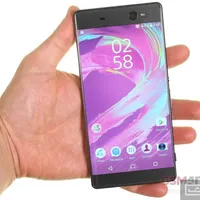 گوشی سونی اکسپریا xa ultra