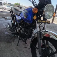BX200نیرو موتور