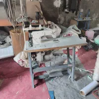 چرخ خیاطی صنعتی