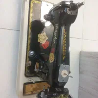 چرخ خیاطی دستی و برقی