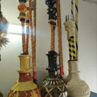 قلیون برازجونی