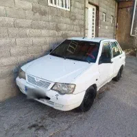 پراید 132مدل 93