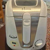 سرخ کن هایسنس