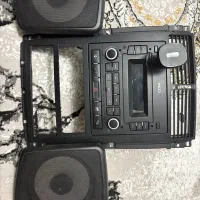 ضبط فابریک پژو پارس +باند