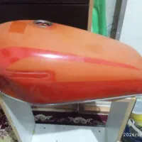 باک موتور هوندا