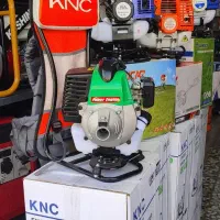 علفزن علف تراش knc کره ای اصلی به ضمانت فاکتور