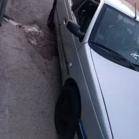 پژو ۴۰۵ مدل ۸۷ گیج وسط