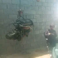 جلوبندی و مکانیکی و صافکاری