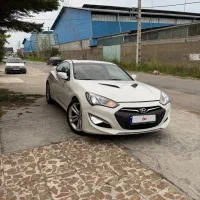 جنسیس ۲۰۱۰فیس ۲۰۱۳ درحد