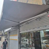 سایبان 3.5 در 2 متر
