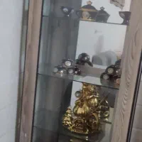 بوفه..ویترین