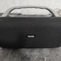 اسپیکر تسکو شارژی