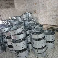 تنور صدفی فقط فقط عمده