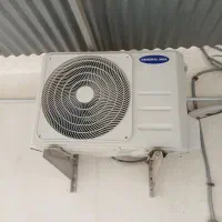 کولر گازی اسپیریت ۱۸ هزار