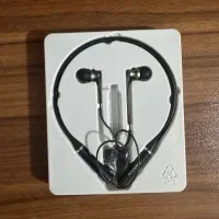 هدفون بلوتوثی گردنی