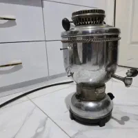 سماور گازی آپولون ۸ لیتری