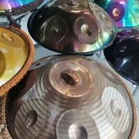 هنگدرام ++دنیای صداهای ماندگار»