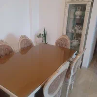 میز غذاخوری