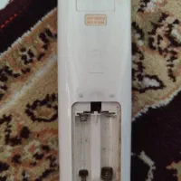 کنترل کولر گازی LG