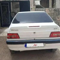 پژو slx. 99|خودرو سواری و وانت|شیراز, محراب|دیوار