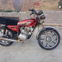 موتور سیکلت