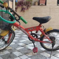 دوچرخه ۱۶