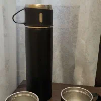 تراول ماگ بادوکاپ اضافه