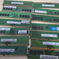رم ۸ گیگ pc. ddr4