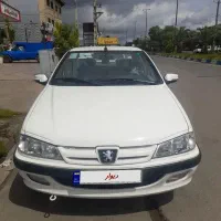 پژو پارس TU5
