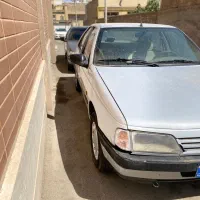 پژو ۴۰۵ آس تک برگ سند