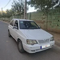 پراید 111SE