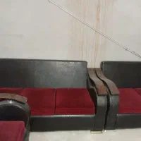 مبل هفت نفره