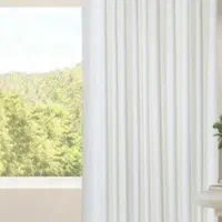 ساتن چینی ‌آستر پرده ای عرض ۲/۶۰ در ۶ متر ۶ عدد