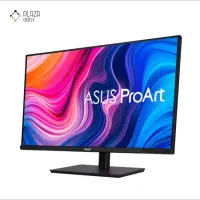 مانیتور ایسوس 4k پروآرت pa329cv با ضمانت ۲ ساله