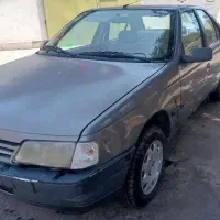 پژو ۴۰۵ GLX|خودرو سواری و وانت|کرمان, |دیوار