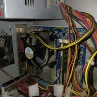 کیس ddr2|رایانه رومیزی|بجنورد, |دیوار
