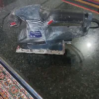 سمباده برقی