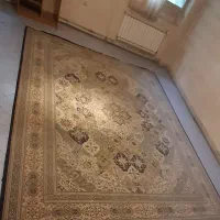 فرش نگین مشهد ۱۲متری ۱۵۰۰ شانه تراکم بالا